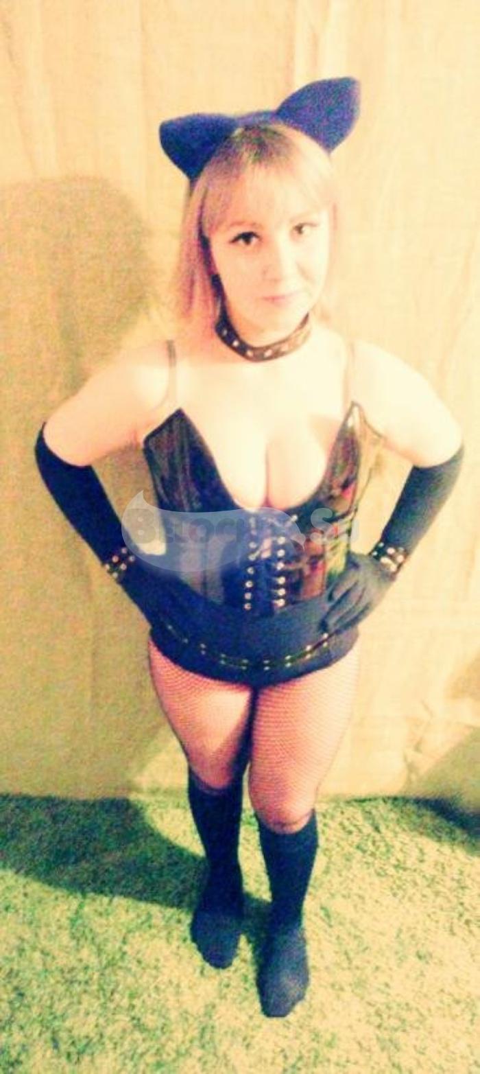 Проститутка Света г. Валуево